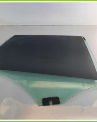Cristallo Laterale Scendente Posteriore Destro DX