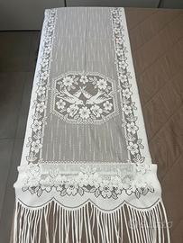 Tenda per porta finestra