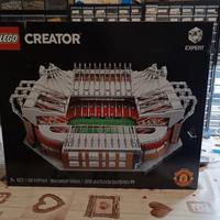 Lego old Trafford 10272