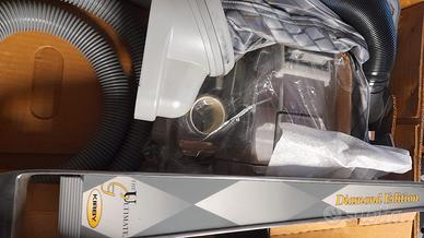 kirby nuovo mai usato 