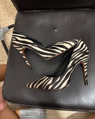 dècolltè da donna