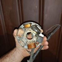 statore vespa piaggio et3 primavera 125 ducati