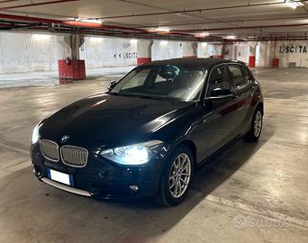 Bmw serie 1 116d 2013