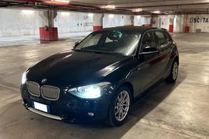 Bmw serie 1 116d 2013