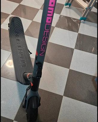Monopattino Momodesign EVO 9