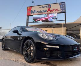 PORSCHE PANAMERA 3.0 D V6 300 CV FULL TETTO PORSCH