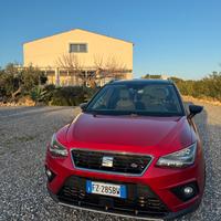 Seat Arona 1.0 TGI FR