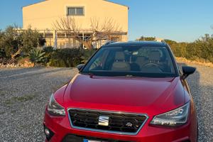 Seat Arona 1.0 TGI FR