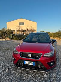 Seat Arona 1.0 TGI FR