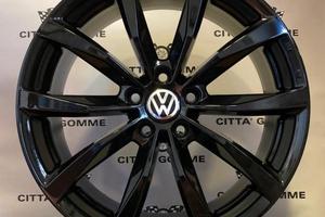 Cerchi in lega Volkswagen Golf 5 6 7 Tiguan da 16