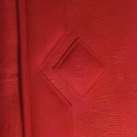 Gianfranco Ferrè pochette rossa