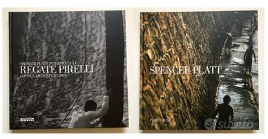 Libro fotografico SPENCER PLATT