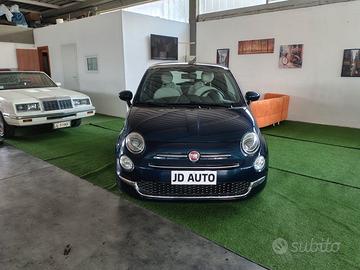 Fiat 500 C 1.0 Hybrid Dolcevita Special Edition