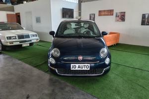 Fiat 500 C 1.0 Hybrid Dolcevita Special Edition