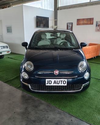 Fiat 500 C 1.0 Hybrid Dolcevita Special Edition