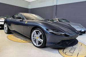 FERRARI Roma SOSP. MAGNERIDE / DISPLAY PASS./ CA