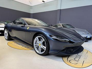 FERRARI Roma SOSP. MAGNERIDE / DISPLAY PASS./ CA
