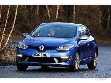 Ricambi usati renault megane 2008-2016 #h