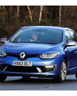 Ricambi usati renault megane 2008-2016 #h