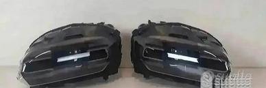Porsche Taycan 9J1 Proiettori Fari Full LED