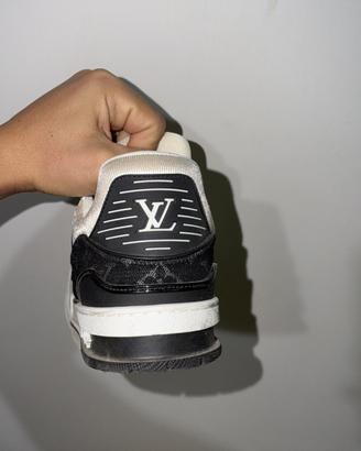 Scarpe Lv