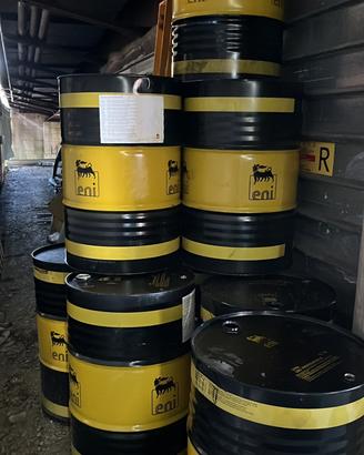Fusti olio per tavoli, arredi, bar