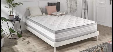 Materasso 80x190 con Tormalina