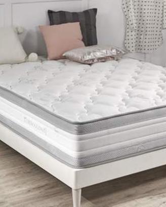 Materasso 80x190 con Tormalina