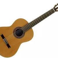 Chitarra JOSE' Torres JTC 10 Natural