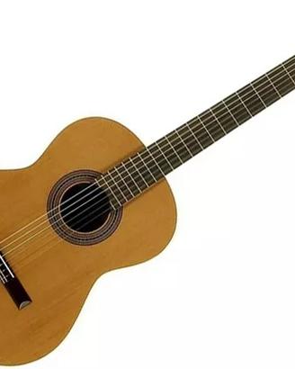 Chitarra JOSE' Torres JTC 10 Natural
