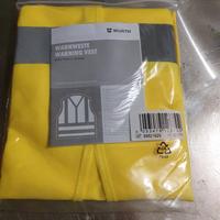 Giubbotto salvavita catarifrangenti Wurth