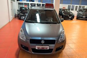 Suzuki Splash 1.2 GLS