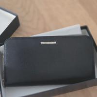 Portafoglio donna Trussardi, nuovo