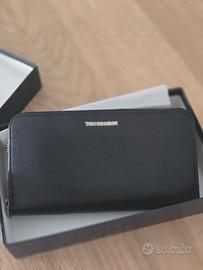 Portafoglio donna Trussardi, nuovo