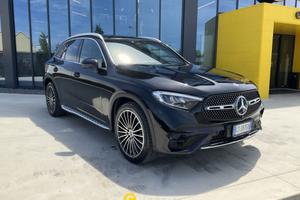 MERCEDES-BENZ GLC 220 d 4Matic Mild Hybrid AMG L