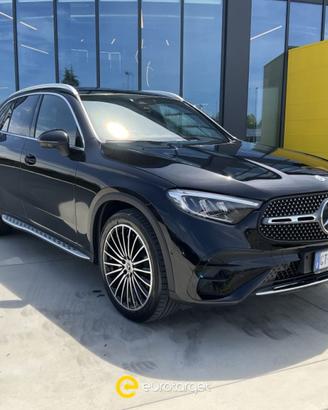 MERCEDES-BENZ GLC 220 d 4Matic Mild Hybrid AMG L