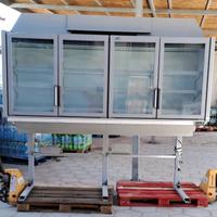 Frigo congelatore Costan