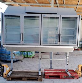 Frigo congelatore Costan