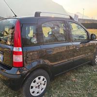 Fiat Panda 1.2 2010 - Motore revisionato