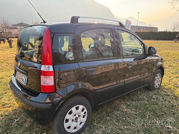 Fiat Panda 1.2 2010 - Motore revisionato
