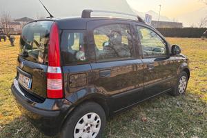 Fiat Panda 1.2 2010 - Motore revisionato