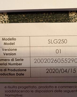 Condizionatore
