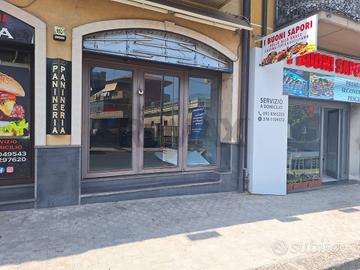 Negozio - Mascalucia