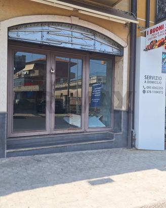 Negozio - Mascalucia