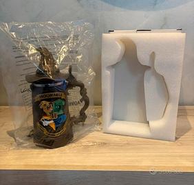 Harry Potter Hogwarts Boccale 25th ANNIVERSARY UCI