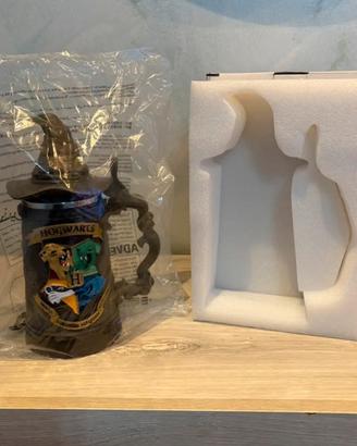 Harry Potter Hogwarts Boccale 25th ANNIVERSARY UCI