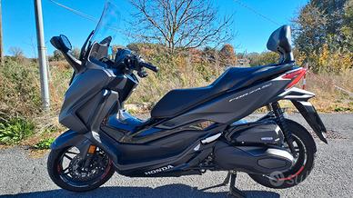 Honda Forza 350 - 2025