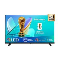 HISENSE 32A5Q, Smart TV 32'', QLED, Full HD,