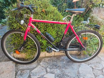 Bici usata Vicini Mountain bike 