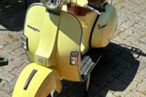 VESPA PX 125 E